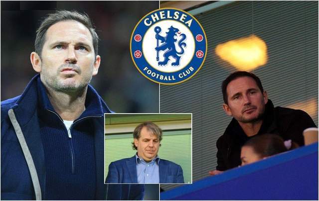 （兰帕德引援）奉命于危难之间！兰帕德将重返蓝军救火 他是真爱这支球队