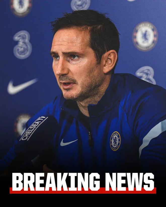 （神灯agt）神灯即将回归蓝桥！两个月前才下课，切尔西准备摆烂？