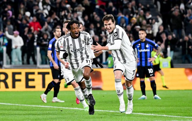 尤文盼认罪保级,意甲大清洗,罗马卷入,11人或被逐,争4局少2队