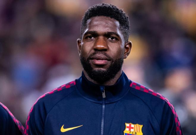 巴萨昔日废材中卫转投意甲后逆袭人生，让人刮目相看，两豪门争抢