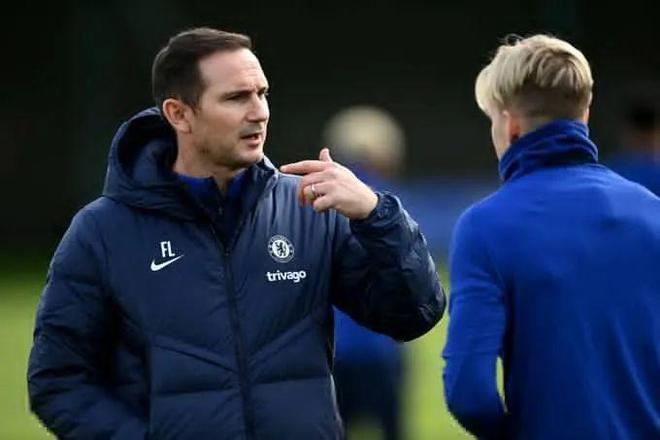 （兰帕德告别切尔西）话题 | 兰帕德重返切尔西：只是过渡！能否逆袭？