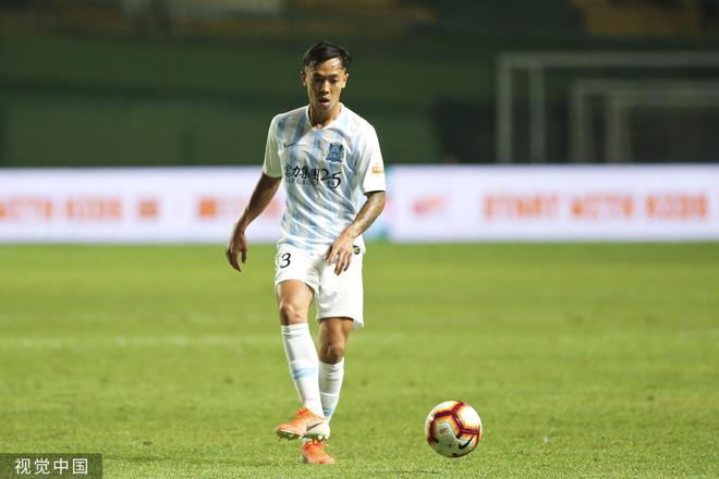 （梅州客家队官宣引进叶楚贵郭全博是真的吗）梅州客家队官宣引进叶楚贵郭全博