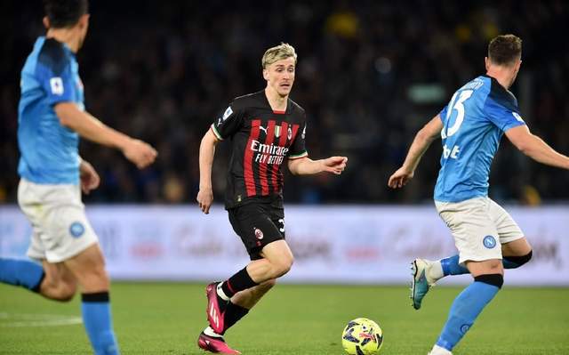 (萨勒尼塔纳主帅)意甲第29轮前瞻:萨勒尼塔纳VS国米、莱切VS那不勒斯