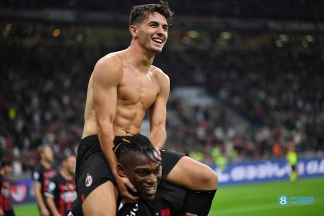 都体:皇马考虑将迪亚斯从米兰带回,然后再决定是留用还是出售