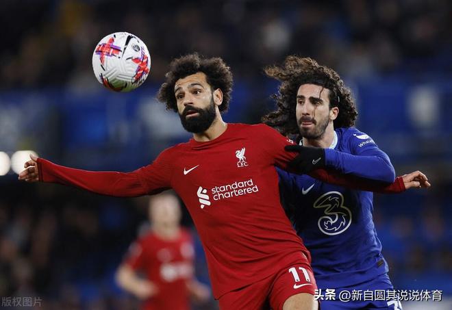 英超前瞻：利物浦对阿森纳的比赛，利物浦有机会拿一场平局的结果