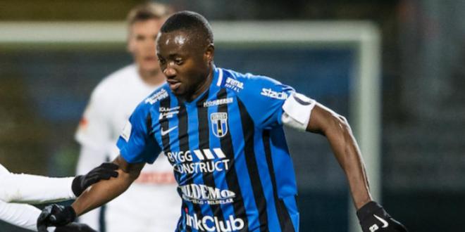 （中国足球外援身价排名）恭喜！强力外援压哨登陆中国足坛：身价370万，44场打进24球