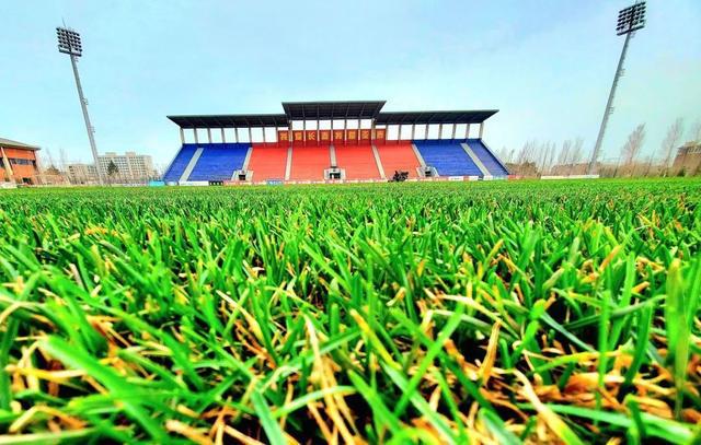 （长春亚泰净月足球基地简介）时隔5个月重回大本营 长春亚泰6日净月足球基地重新集结