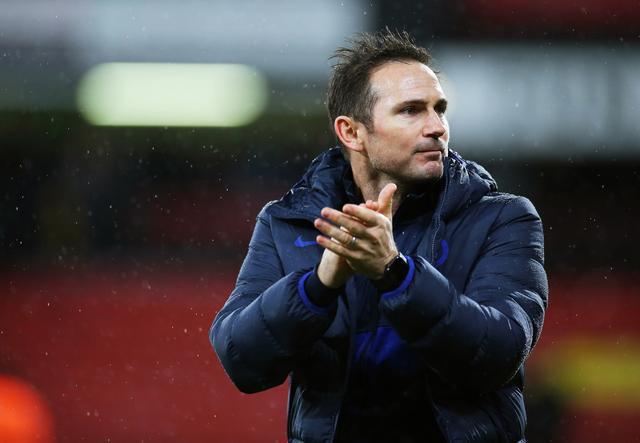 （孔帕尼官宣离队）孔帕尼：为兰帕德上任感到开心，他可能不仅仅是临时主帅