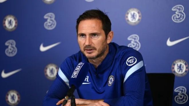 （兰帕德带领德比郡回斯坦福桥）嫡系的福音！兰帕德回归斯坦福桥将是三赢局面！