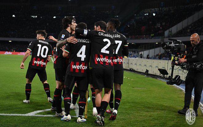 AC米兰VS恩波利前瞻:为欧冠留力!莱奥、迪亚斯或同时轮休