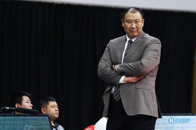 （山东队最好的成绩）王晗谈山东最终排名积分榜第8：作为教练 非常满意