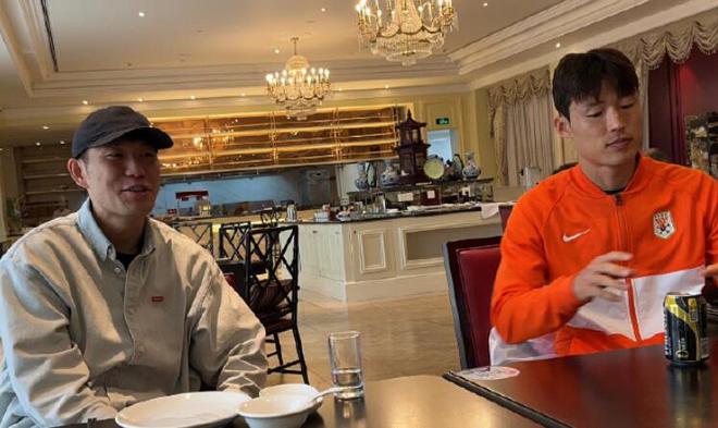 泰山队3新援加盟手续完成，超级杯赛前安排确定，出场阵容留悬念