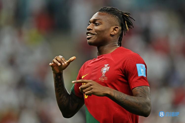 （欧冠里尔）不用米兰付了？葡媒：里尔将为莱奥向葡体支付1900万欧罚款