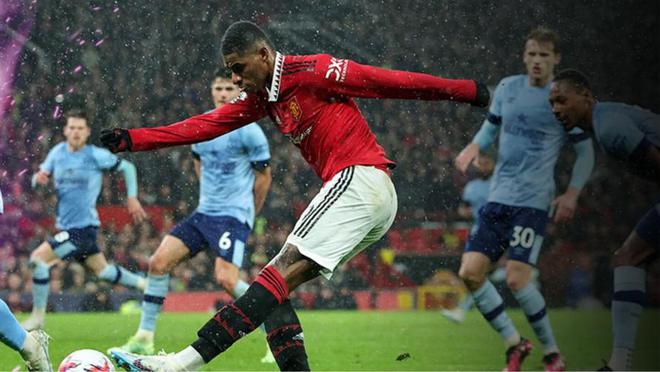 近10年曼联最能进球的人!赛季10次决胜球,比肩鲁尼,拉师傅真强