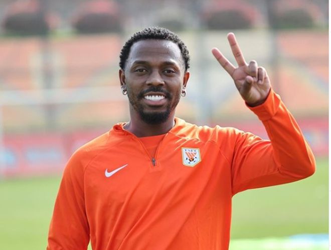 超级杯山东泰山三看点：两虎将争主力前锋，两新援抢夺首发后腰