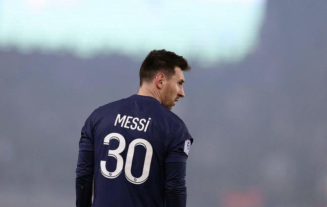 (巴萨官方告别梅西)巴萨行动了:将与西甲官方会谈,运作梅西回归,下周启动