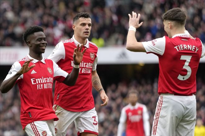 红军VS枪手前瞻:阿诺德将成胜负手,争冠与争四都只有取胜一条路