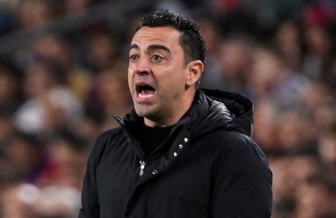 （巴萨输西乙）2场惨败，3次出局！西媒点评巴萨：关键时刻总是掉链子