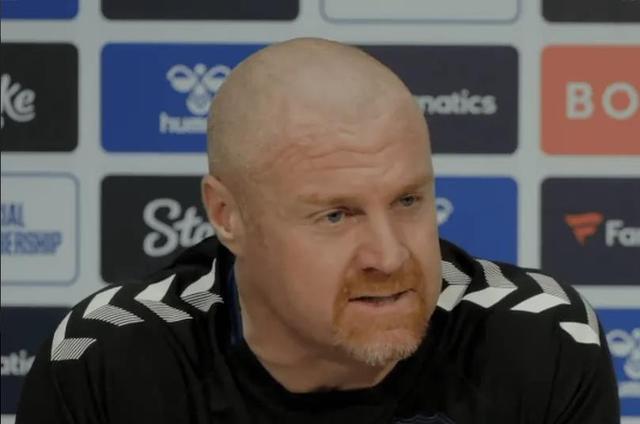 肖恩-戴奇：韦霍斯特非常优秀，希望对阵我们他不要表现太好