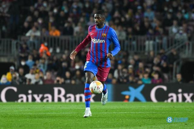 （登贝莱世界杯表现）世体：登贝莱近期已经缺席13场比赛，此前29场出战28场