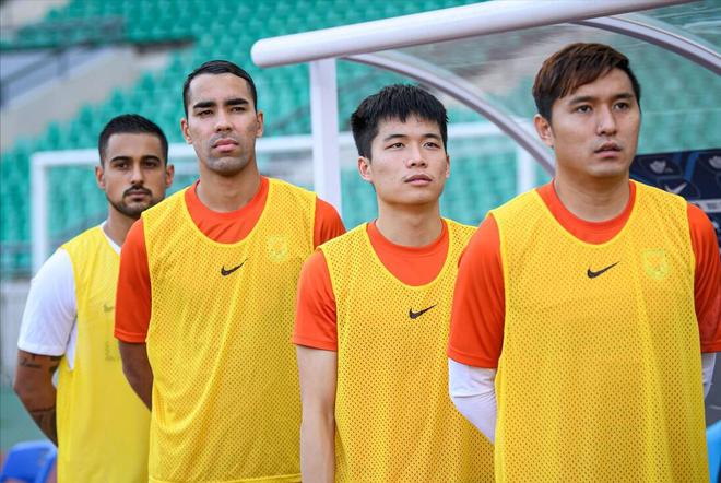 （泰山队外援最新消息）泰山7外援离队第1人，1年14球夺冠+3队争抢=郝伟弃用，送中超第13