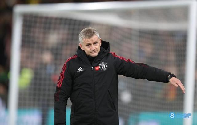 (索尔斯克亚临时主帅)比利时记者:索尔斯克亚已经进入布鲁日选帅名单