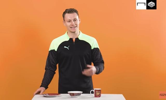 （莱诺阿森纳什么水平）莱诺：阿森纳的纪录片并不完全真实，一些内容被商业化了