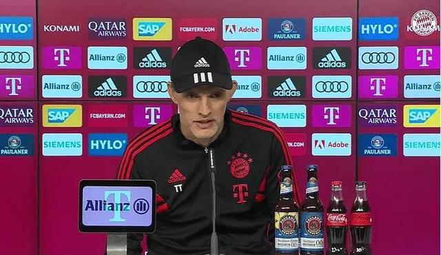 （图赫尔引援）图赫尔：送点没有打击穆夏拉；要承认我们目前没在最佳状态