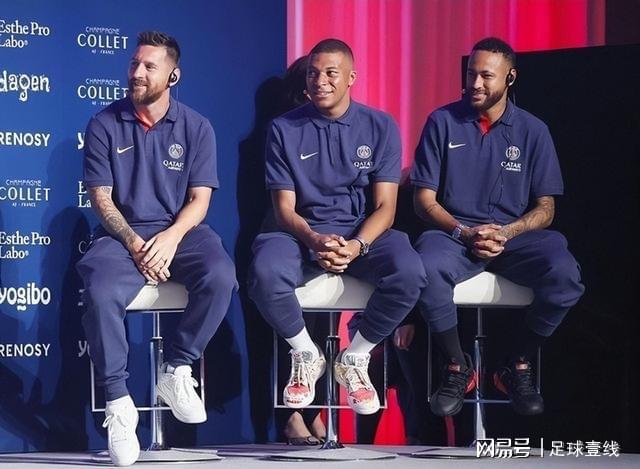 坎波斯放大招，巴黎全队半数将遭清洗，2024欧冠是他们的最后机会