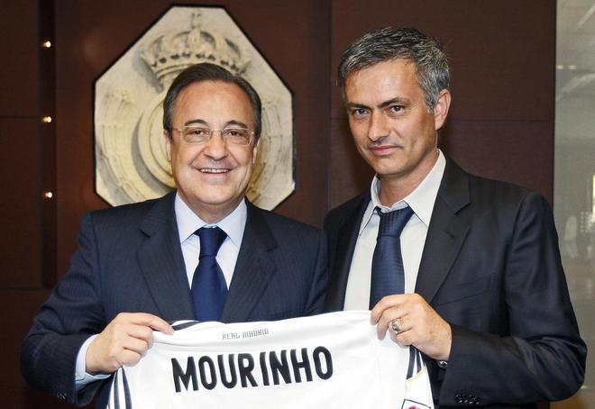 卡萨诺炮轰穆里尼奥：没有职业道德！不配执教皇马，也不喜欢C罗