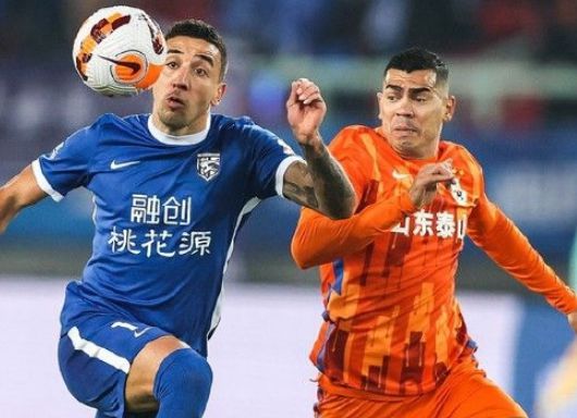（武汉三镇比赛视频）超级杯决赛-武汉三镇VS山东泰山前瞻：强强对话！谁能捧杯