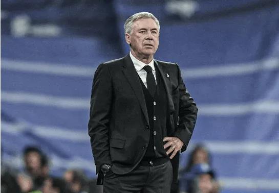 （安切洛蒂在切尔西成绩）若安切洛蒂今夏离开皇马，切尔西认为符合愿景+希望他能回归