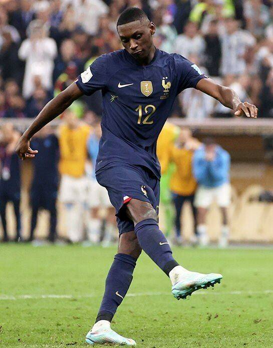 （2021豪门转会）豪门猎物花落谁家？盘点7名夏季转会窗的超新星