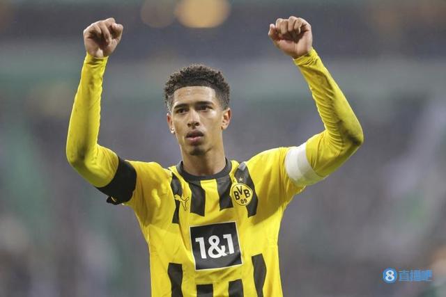 （贝林厄姆球衣退役）德媒：贝林厄姆将很快决定未来，球员仍是利物浦优先目标