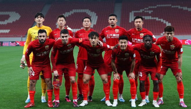 5-0中超季军！海港队3巨头降维打击，哈维尔谈新援：最后一块拼图