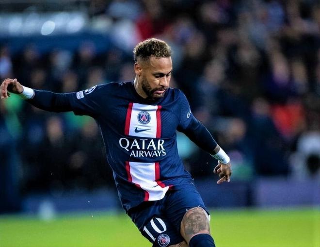 不死心的切尔西！大巴黎射手依然是引援目标，内马尔能通过体检吗