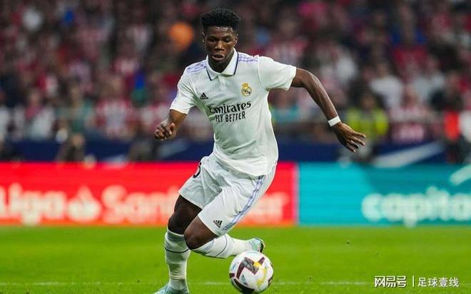 （八千万是谁）八千万先生沦为边缘人，恐遭皇马抛弃，同胞小将却趁乱上位