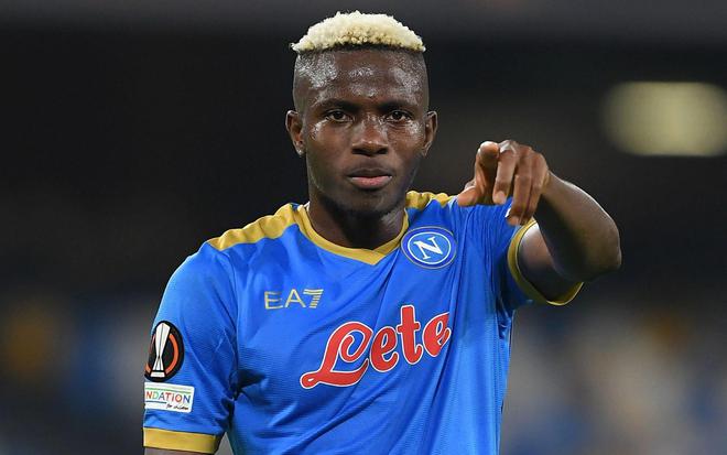 科隆内塞:奥西门有望变成新世纪的马拉多纳,纳帅适合斑马军团