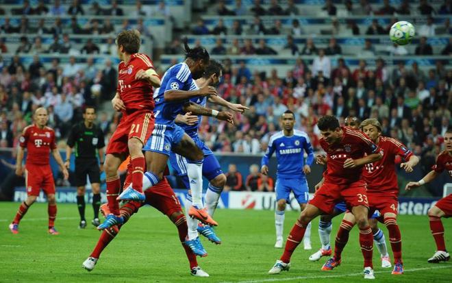 切尔西能复制2012年欧冠奇迹吗？兰帕德第一堂训练课，气氛很融洽