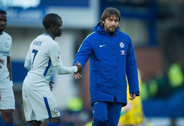 （孔蒂 切尔西）科利莫尔：孔蒂铁腕治军，是切尔西正式主帅最明显的选择