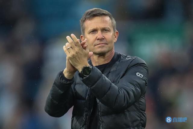 TA：寻找新帅，莱斯特城正和前利兹联主帅马什会谈