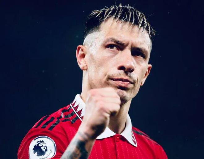 利马：若你不愿为之而战，那就是不尊重这个俱乐部；官方：曼联被罚65000镑