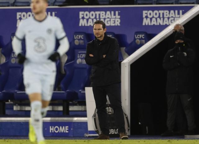 （兰帕德成为切尔西主帅）兰帕德首次执教切尔西的引援：维尔纳已离队 萨尔外租 5人在队