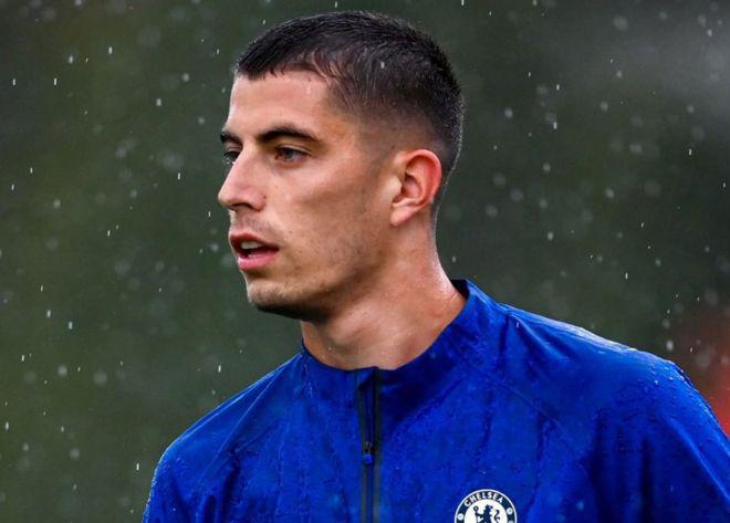 (哈依姆·费雷尔)费雷尔担心哈弗茨的定位平庸化,穆德雷克需要学习阿圭罗