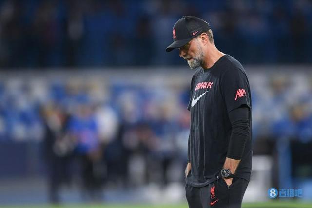 （阿邦拉霍退役）阿邦拉霍：如果克洛普下赛季还无法扭转局面，他就会下课