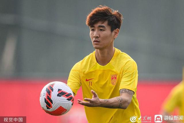 正好侃球丨四支升班马表现不俗 不光是武汉三镇有大动作