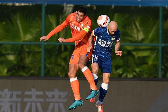 （中超改名一览）官宣，中超首支2次改名队，足协同意，黑马删4字，又1支省队诞生