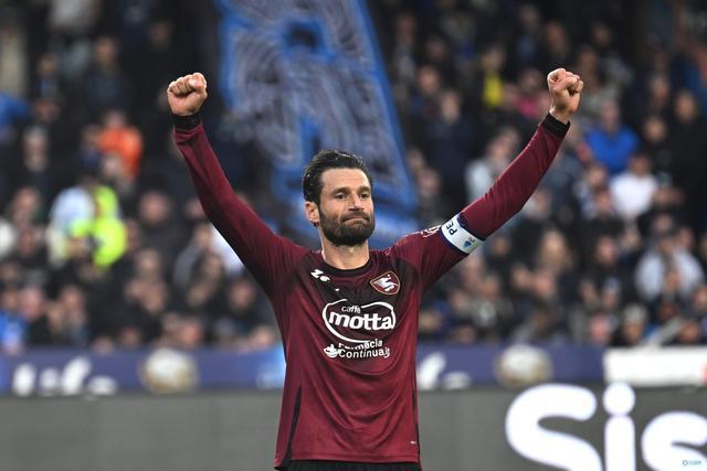 （坎德雷瓦什么水平）坎德雷瓦谈绝平球：那是一脚传球，有时候运气会起到帮助作用