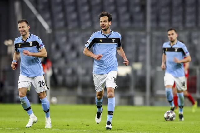 （帕洛普进球）帕罗洛谈国米被绝平：他们更应该思考为何25脚射门无法进球