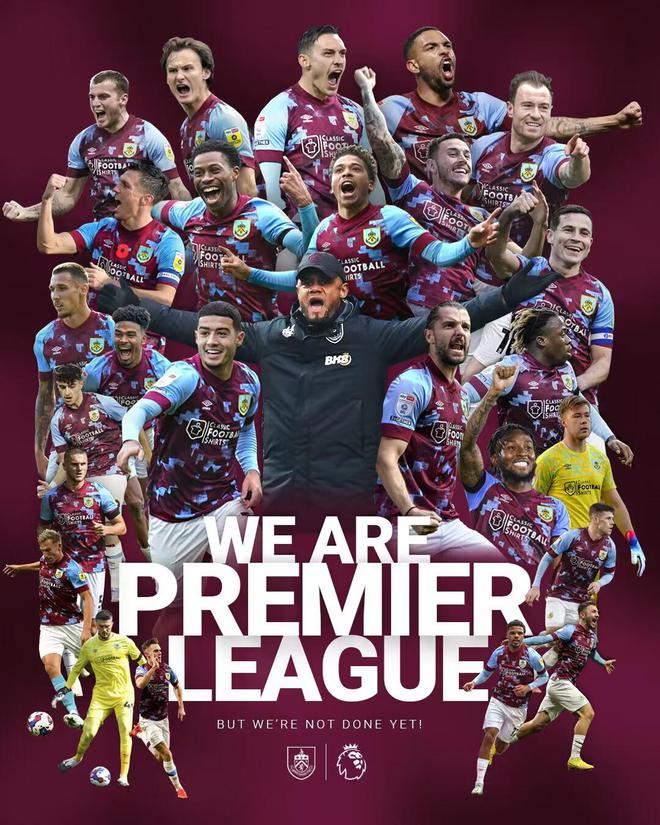 （伯恩利转会）体坛联播｜伯恩利提前7轮升入英超，国米遭平4轮不胜